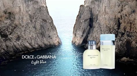 dolce and gabbana tv advert